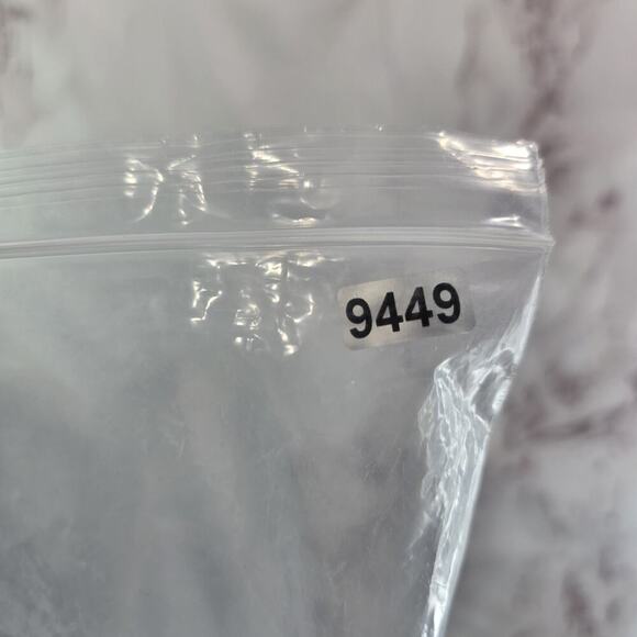 Anthropologie Top Womens Large Blue Tank Striped Pilcro Tie Dye Scoop Neck Boxy - Picture 10 of 10